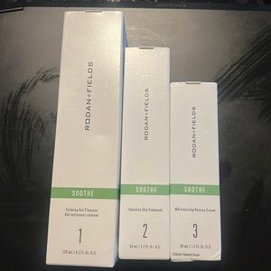 Soothe regime (missing step 4) expiration 03/2024